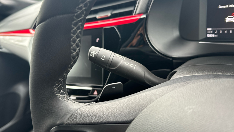 Vauxhall Corsa 1.2 Turbo GS 5dr Auto Petrol Hatchback